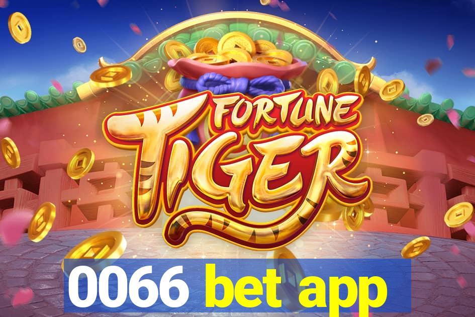0066 bet app